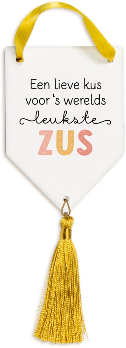 Tassel Deco - Zus