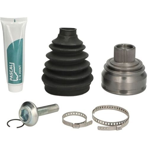 Homokineet reparatie set, aandrijfas PASCAL G1A061PC