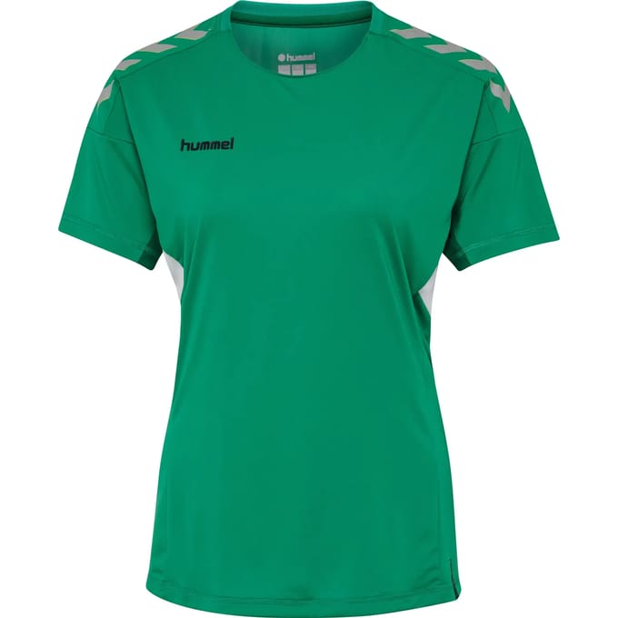 Jersey Hummel femme Tech Move