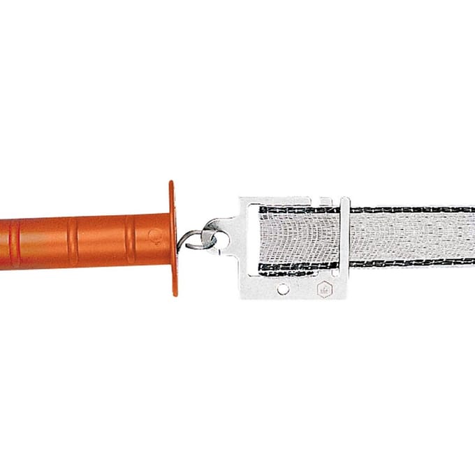 Gallagher Bandklem voor 40mm lint (4) - Stevige vastzetting van lint in afrasteringen