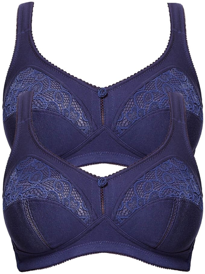 2-pack ontlastings-BH Topsy Plus