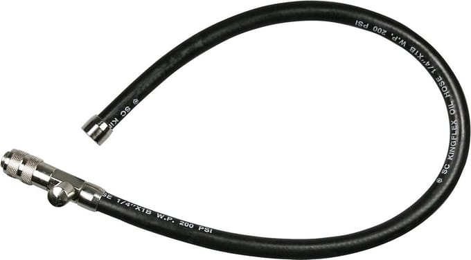 SW-Stahl 21003L vacuümslang