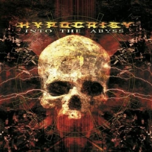 Into The Abyss (Remaster 2023) - Hypocrisy