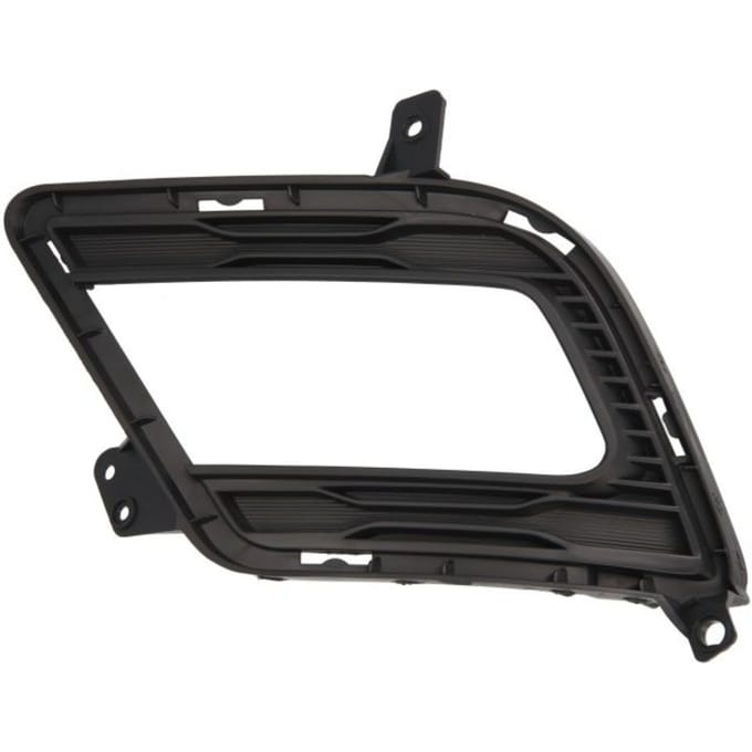 Bumper - onderdelen BLIC 6502-07-3267915P