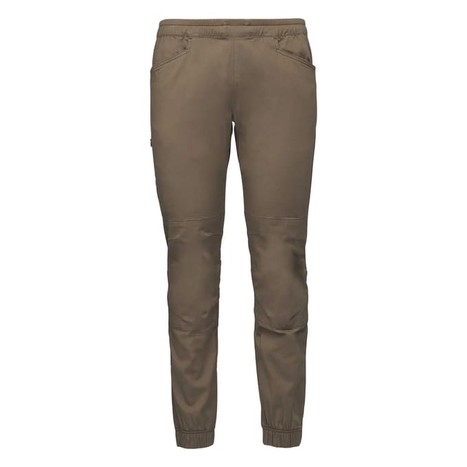 Broek Black Diamond Notion