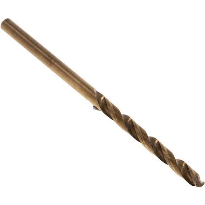 Spiraalboor DIN 338 N HSS-E 3,2 mm [5 Stuks]