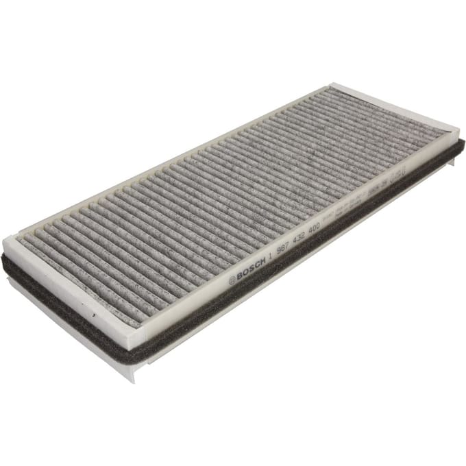 Cabinefilter BOSCH 1 987 432 400