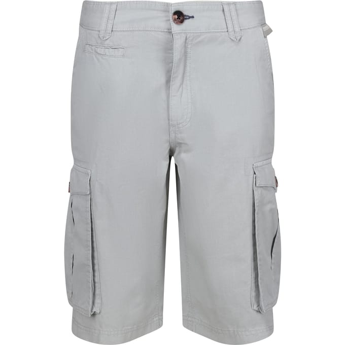 Regatta Herenhorebay vintage cargo shorts