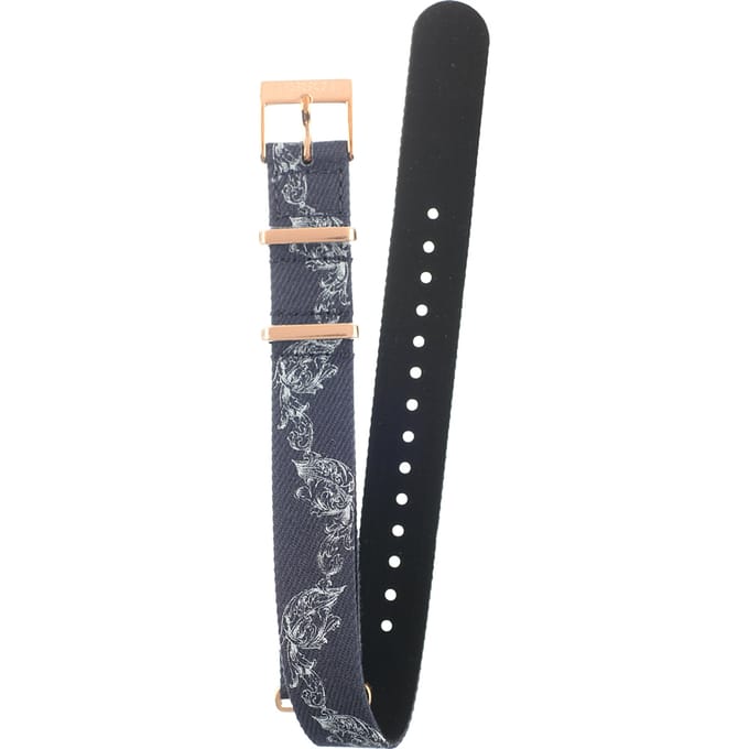 Tissot Straps T604039580 Every Time Horlogeband