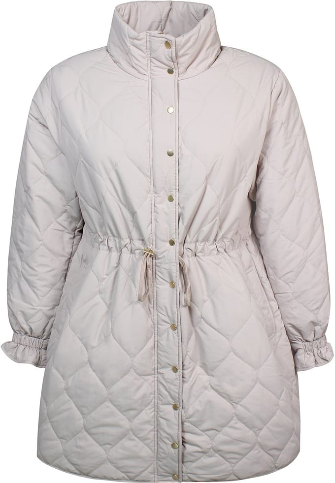 Zh-Danna 1156-Jacket L/S Chateau maat S=42/44
