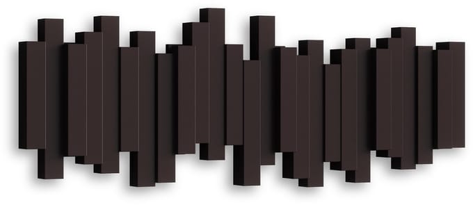 Umbra Sticks-wandkapstok