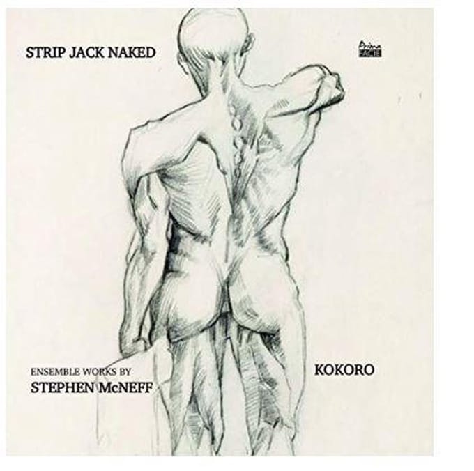 Strip Jack Naked