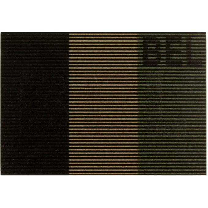 Textiel patch Clawgear Dual IR BEL