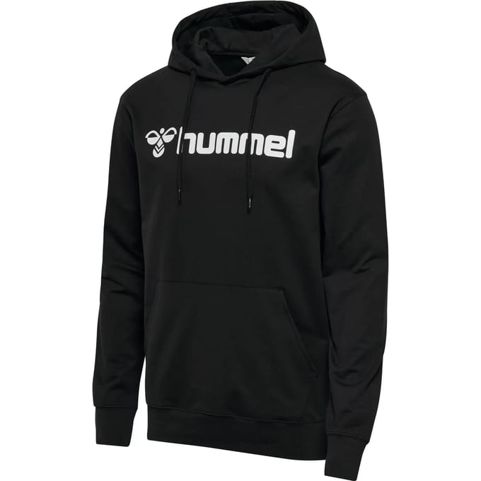 Hummel-sweatshirt Hmlgo 2.0 Logo Hoodie 224843