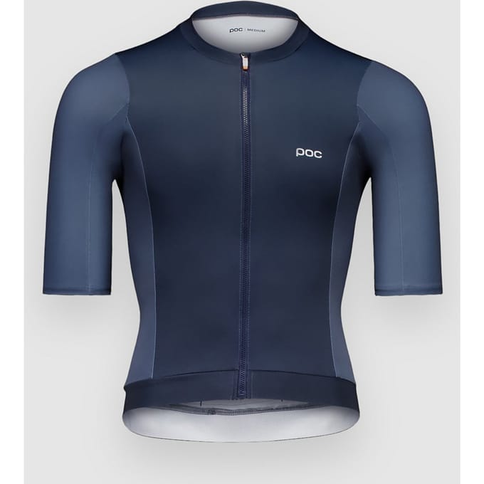POC Cadence Jersey blauw