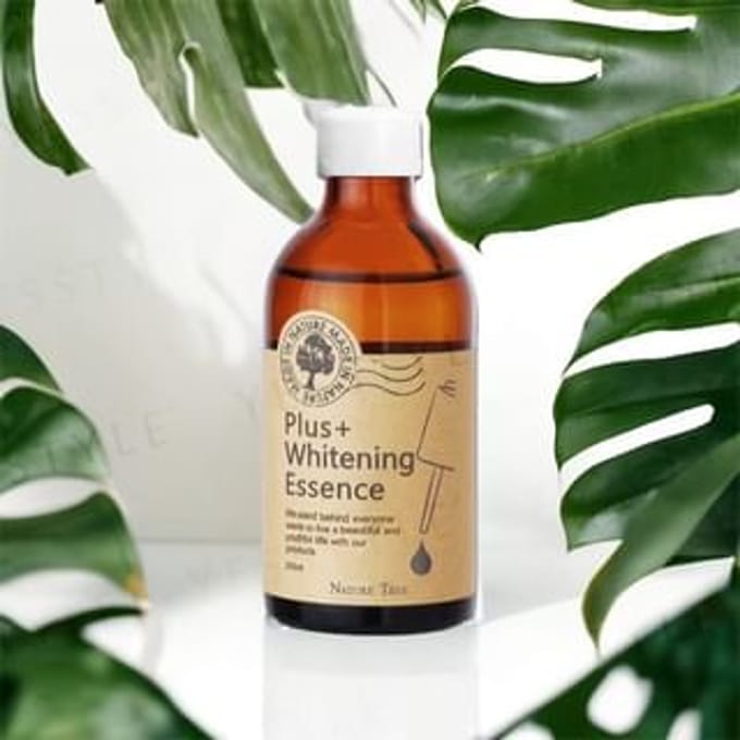 NATURE TREE - Plus+ Whitening Essence 250ml