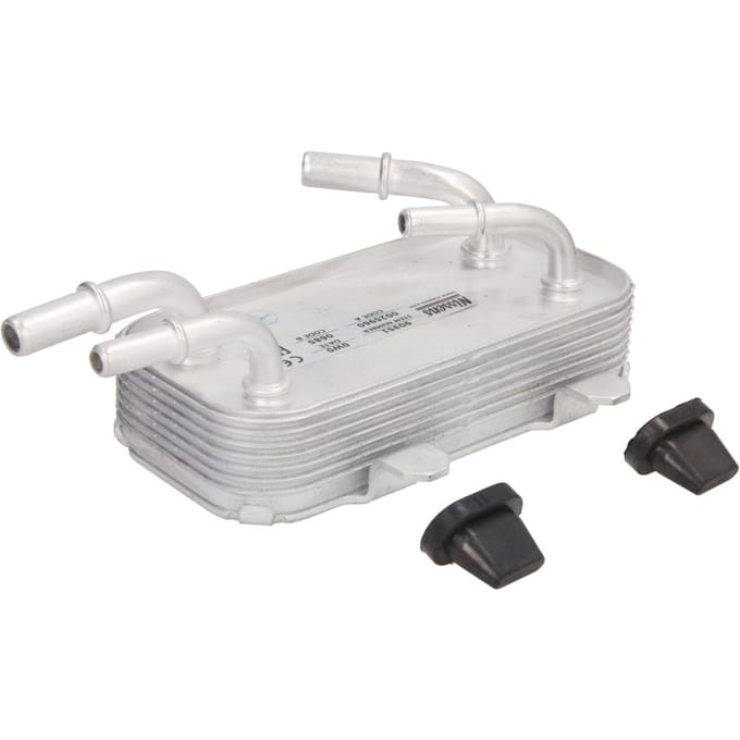 Olie radiator, motorolie NISSENS 90951