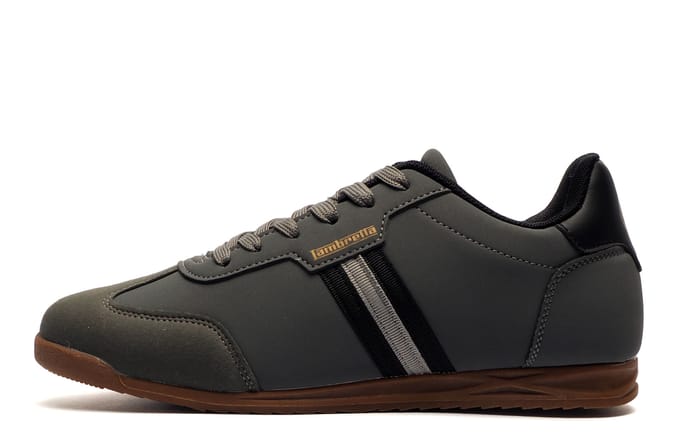 Lambretta Tackle Heren Sneakers
