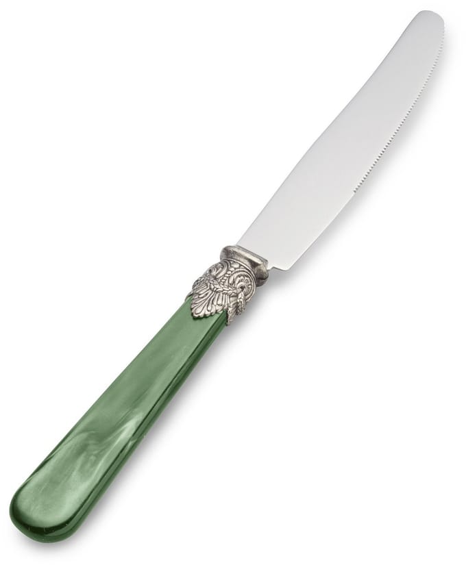 DINERMES NAPOLEON GROEN