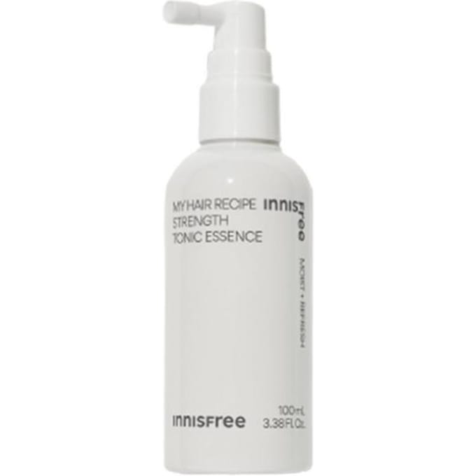 Innisfree My Hair Recept Sterkte Tonic Essence 100 ml 3PCS