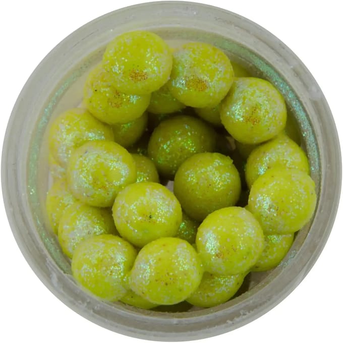 Lok Berkley Fecsc Eggs