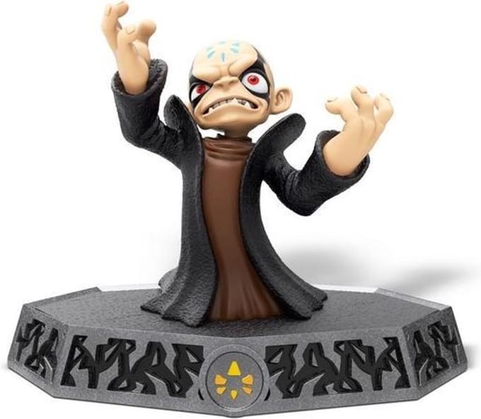 Activision Skylanders: Imaginators - Kaos