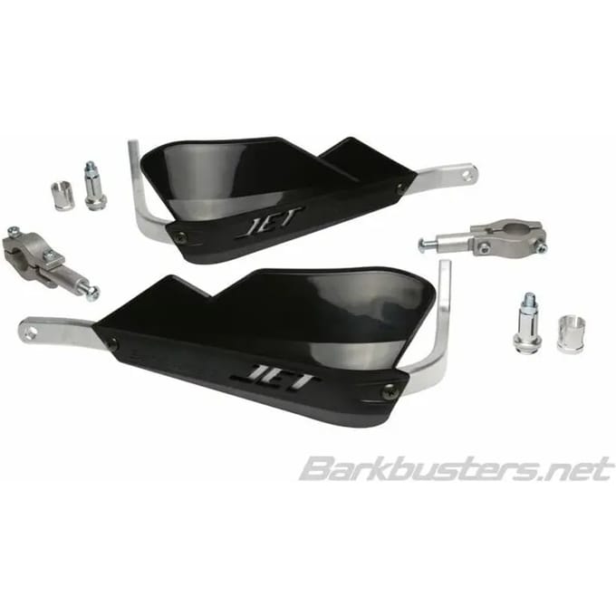 Motorfiets handbeschermers Barkbusters Jet