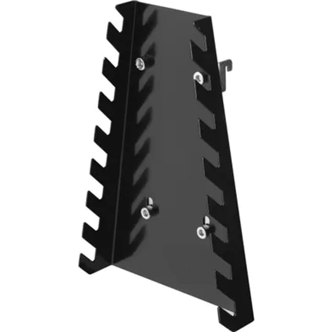 Wolfcraft Werkplaatssysteem Sleutelhouder Voor Gaatjesboard