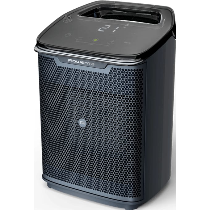 Rowenta Intense Comfort+ Aqua SO9380F0- Ventilatorkachel- Badkamer