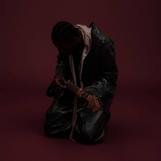 Montell Fish - Charlotte (LP) (Coloured Vinyl)