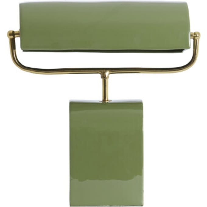 Light & Living tafellamp cardona 35x15.5x38 cm -