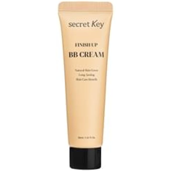 Secret Key - Finish Up bb-cream 30 ml