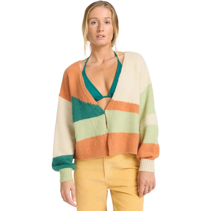 Vrouwentrui Billabong On You