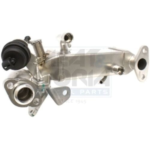 EGR module MEAT & DORIA 881051