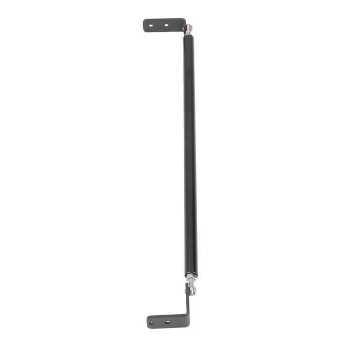 Ondersteuningsstangset DIY Upgrade 3D Printer Onderdeel Accessoires voor Ender 3 220x220x250mm Printformaat black