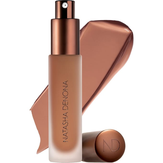 Natasha Denona HY-SCULPT Liquid Bronzer 14ml (Various Shades) - Bonfire