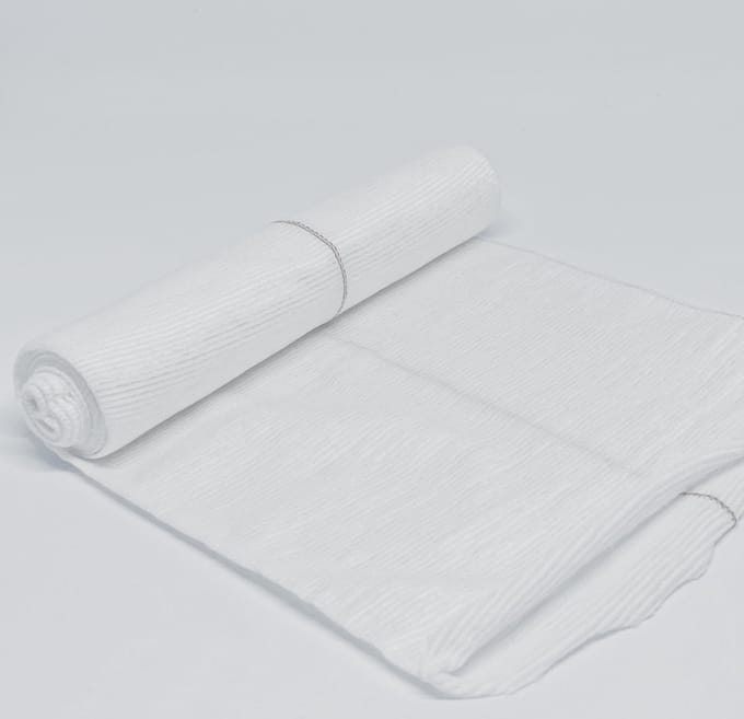 Danafast Buisverband Double stretch >18cm Bovenlichaam