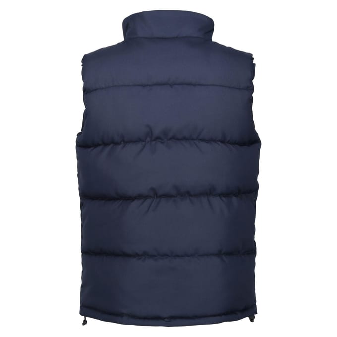Regatta Heren Northdale Geïsoleerd Gilet (Marine)