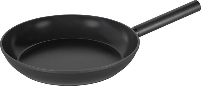 COMBEKK - Koekenpan 32CM Gerecycled Aluminium ALU-Y