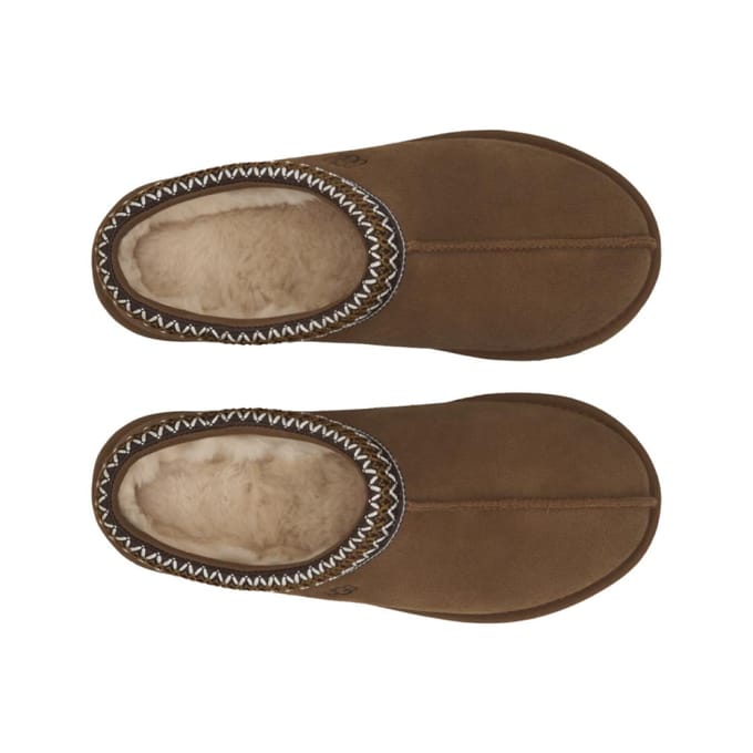 UGG Tasman Slipper Brown Chestnut (W)