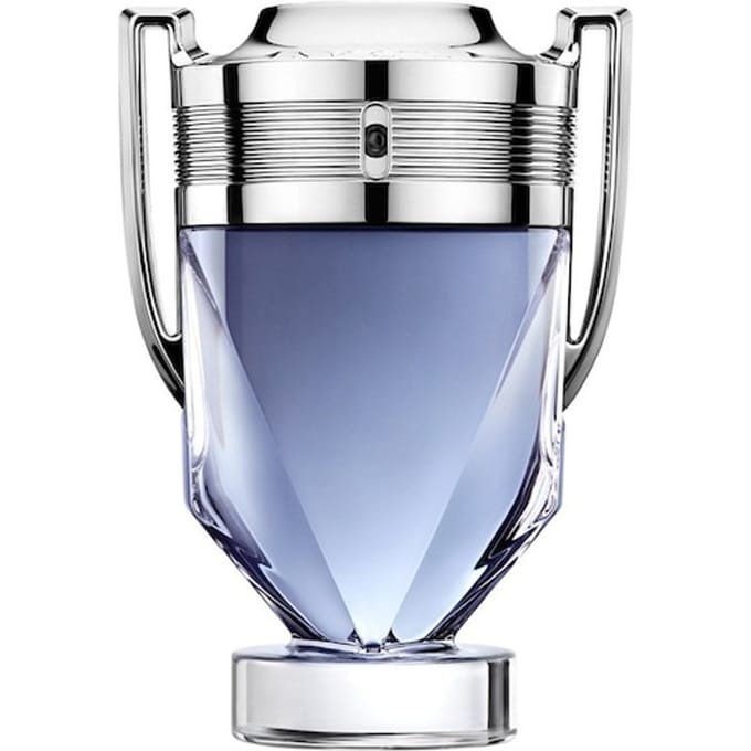 Rabanne Invictus Eau de Toilette Spray Herenparfum Heren 100 ml
