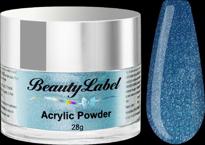 Acrylic Color Powder #26