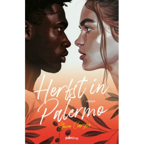 Herfst In Palermo - Steven Clarysse