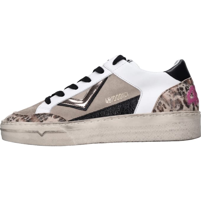 4b12 Sneakers Multicolor