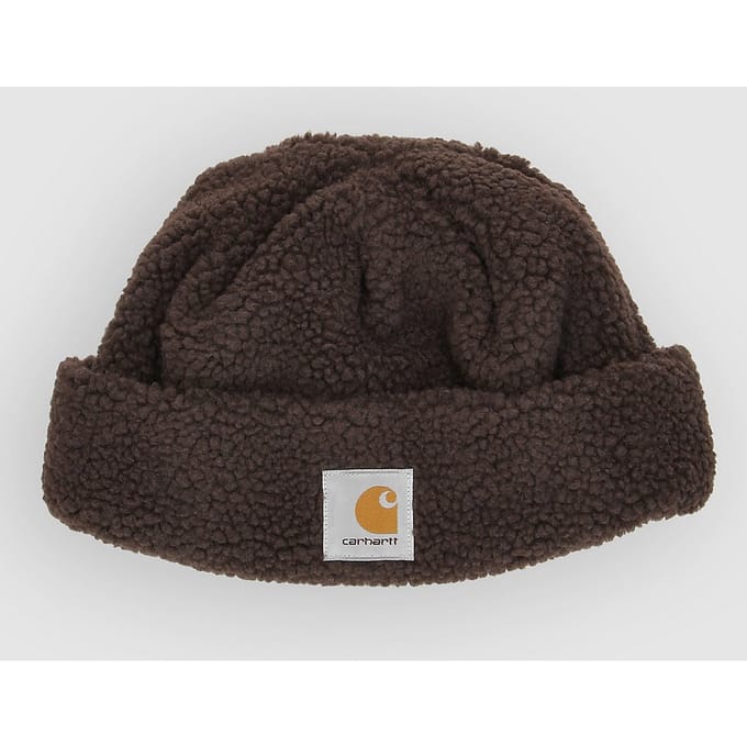 Carhartt WIP Prentis Muts bruin