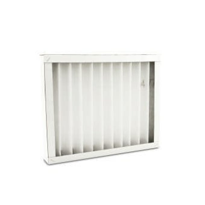 Filter Z-Line G4 TTR 1000 / TTR 1500 procesluchtinlaat 5 stuks verpakking