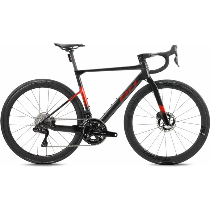 Racefietsen BH Bikes Ultralight Evo Ii 9.0