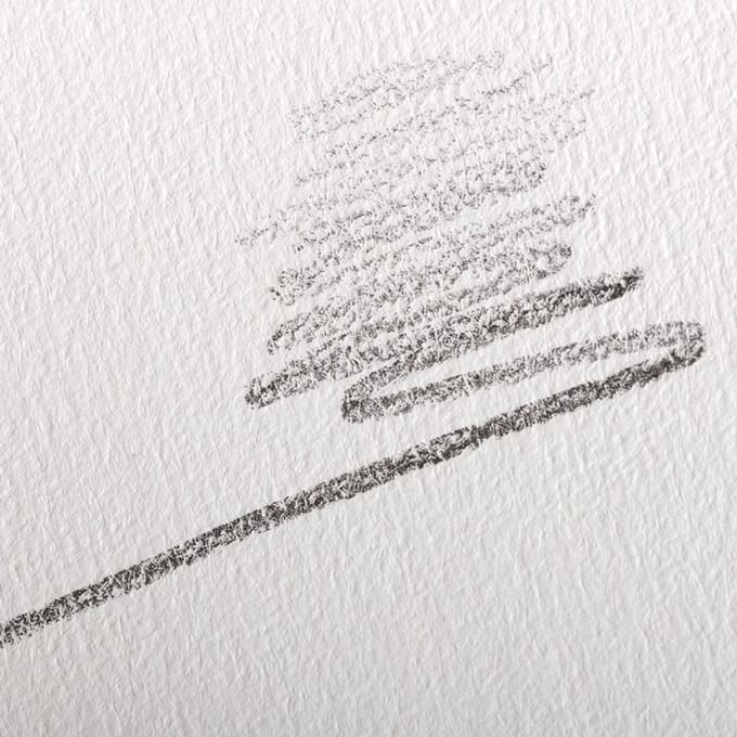 Canson C200777100, Kunstpapier, 160 g/m², 10 vel