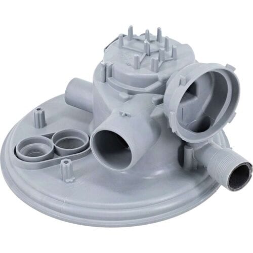 AEG watercarter, zonder, druksensor, 140000494553