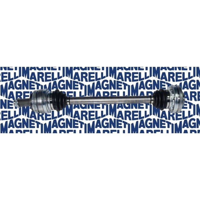Aandrijfas MAGNETI MARELLI 302004190021